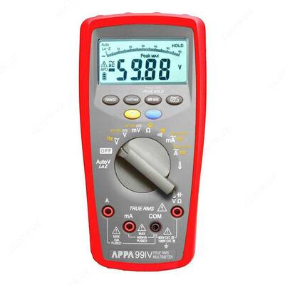 APPA 99IV — мультиметр цифровой