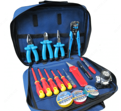 Связь — набор электромонтера