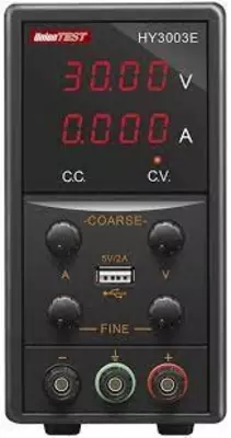 HY3003E — источник питания