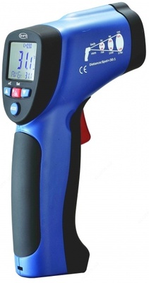 DT-8859 — пирометр