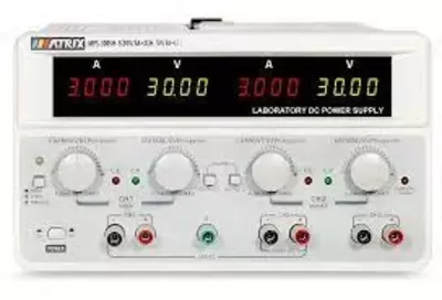 MPS-3005H-3 — источник питания