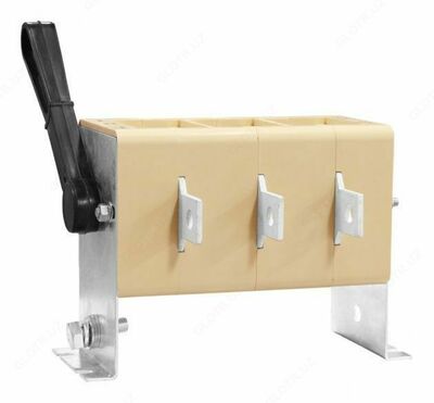 Выключатель-разъединитель ВР32-37А70220-00 УХЛ3