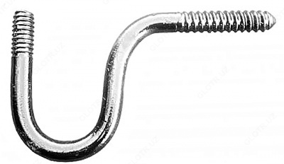 Крюк КН-16 (для ТФ-16, РФО-16)