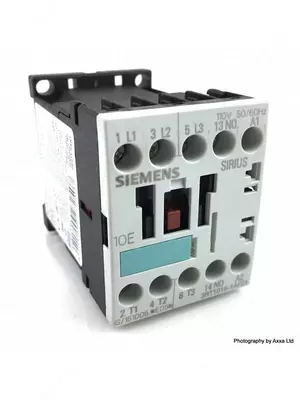 Контакторы Siemens 3RT1015-1AF01