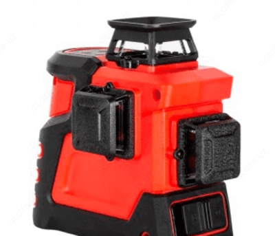 RGK PR-3R — лазерный построитель плоскостей