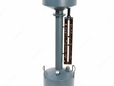 М2Р-10-СШ Мерник , пеногаситель, спецшкала, верхний слив