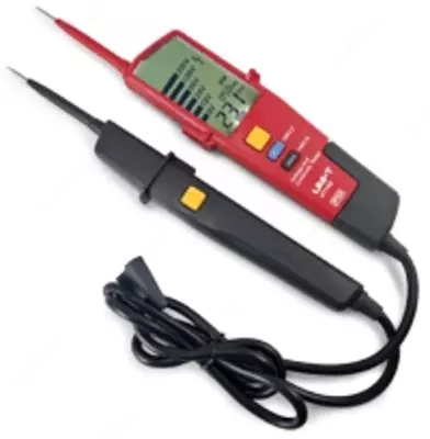 UNI-T UT18D — индикатор напряжения портативный