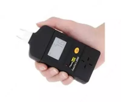 ПрофКиП АлкоТест-2000 — алкотестер