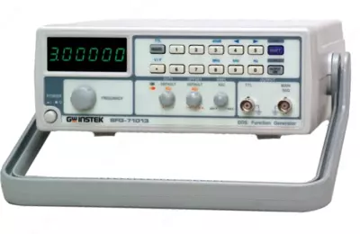 SFG-71003 — генератор