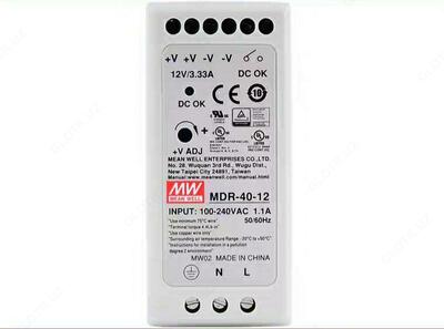 MDR-40-12 Блок питания
