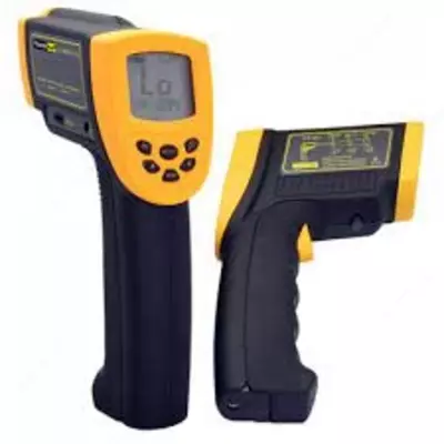 ПрофКиП Cobra-972 — пирометр