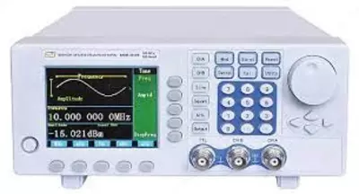 WW1071-2 — генератор