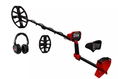 Minelab VANQUISH 540 — металлодетектор