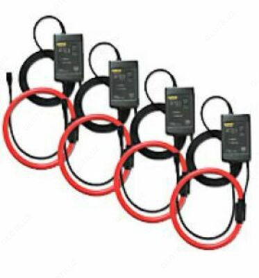 Fluke i2000 flex — гибкие токовые клещи переменного тока