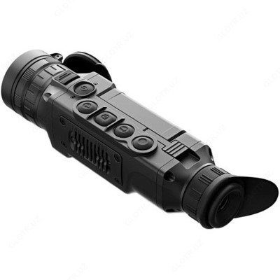 Pulsar Helion XQ50F — тепловизионный монокуляр ﻿