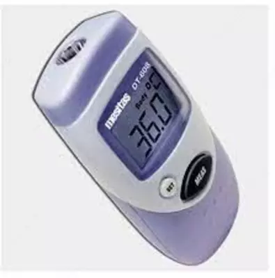 DT-608 — бесконтактный инфракрасный термометр