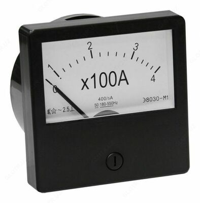 Амперметр Э8030-М1 400/5 А
