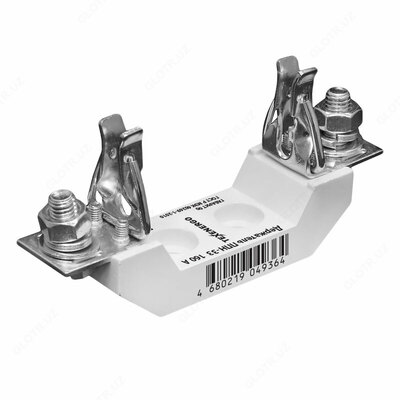 Комплектующие к ППН Держатель ППН-35 на собств. изол. осн. для габ.1