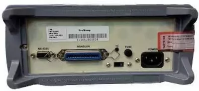 ПрофКиП Щ306М — омметр