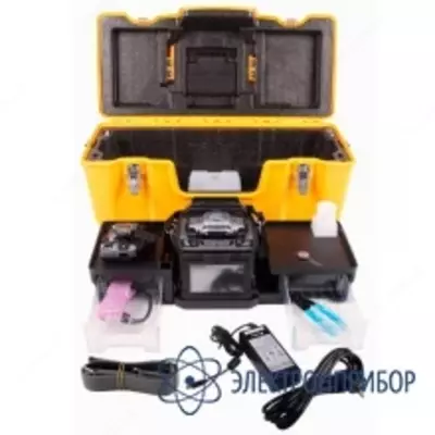 Fujikura 86S+ (стандартная комплектация) — аппарат сварочный