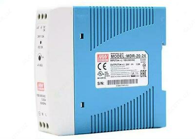 MDR-20-24 Блок питания MEAN WELL