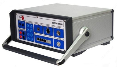 РЕТОМ-61850 Комплекс программно-технический измерительный цифровой