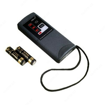 ИВА-Н — бесконтактный сигнализатор напряжения