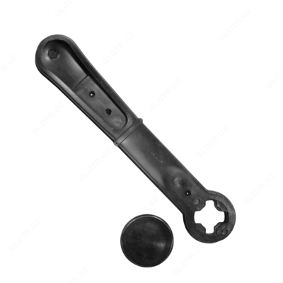 Комплектующие к ВР32 Рукоятка к ВР 32- 39 30220