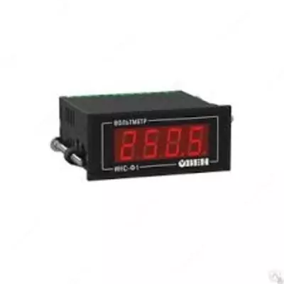 ИНС-Ф1.1.Щ3 — вольтметр