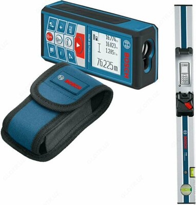 Лазерный дальномер GLM 80 + R 60 Professional