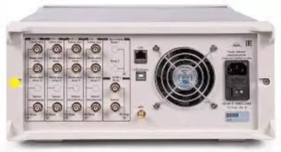 АКИП-3423/4 — генератор сигналов