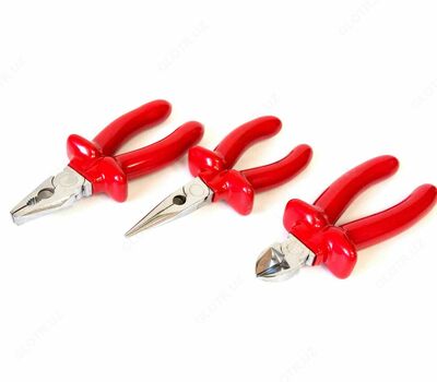 МТС-1У — набор инструментов монтера-связиста