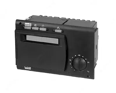 КОНТРОЛЛЕР RVA53.140