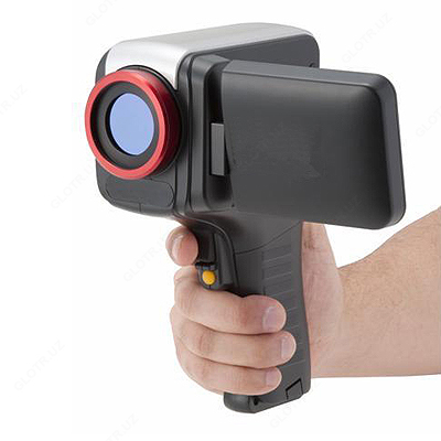 ТермоВедСтрой ТСМ — тепловизионный комплекс