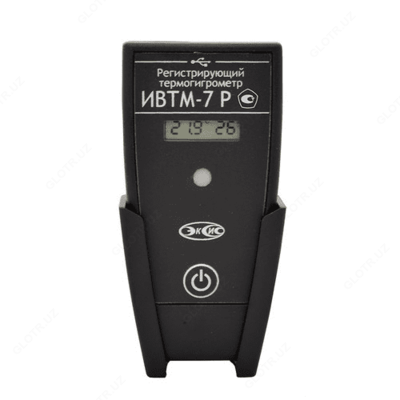 ИВТМ-7 Р-03-И — автономный миниатюрный измеритель-регистратор (термогигрометр)