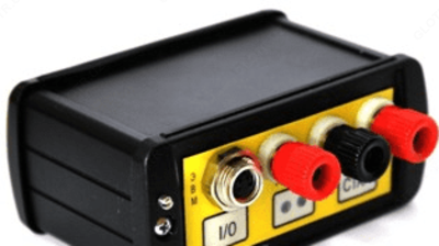 РАД-256М — регистратор автономный долговременный