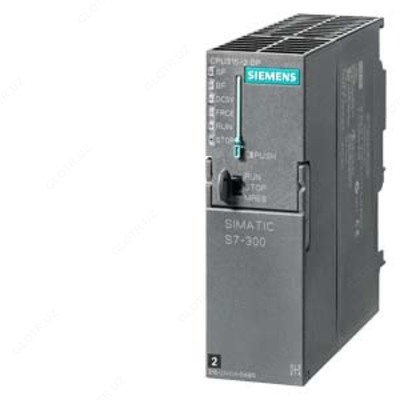 6ES7315-2AH14-OABO Simatic Siemens