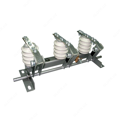 Разъединитель высоковольтный ЗР - 10/630 У3