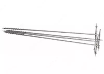 ЭЗИ — электрод заземляющий измерительный