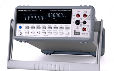 GDM-78261 — вольтметр универсальный цифровой