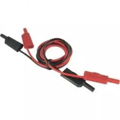 UNI-T UT-L12 — провод-удлинитель 1000В/10А (двухстороннее соединение,1 метр)