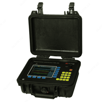 TDR-109 СТРИЖ-С — рефлектометр для силовых линий