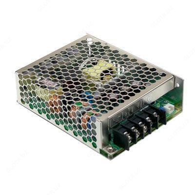 HRP-75-12 Блок питания MEAN WELL