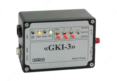 GKI-3 — высокочастотный генератор