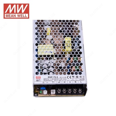 RSP-75-5 Блок питания MEAN WELL