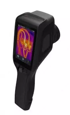 Guide D400 — интеллектуальный тепловизор