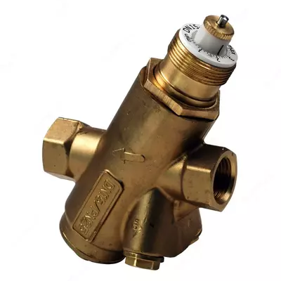 КОМБИКЛАПАНЫ VPI45