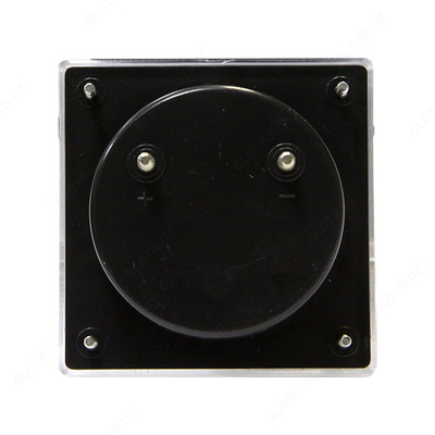 Амперметр А80 1500/5А - 2,5