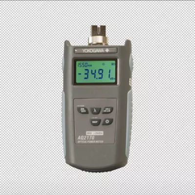 AQ2170 — измеритель оптической мощности