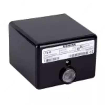 АВТОМАТЫ ГОРЕНИЯ LFE10